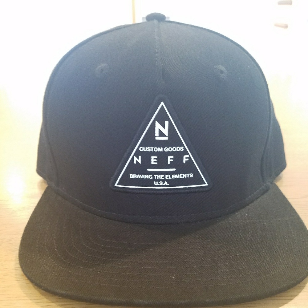 Neff snapback